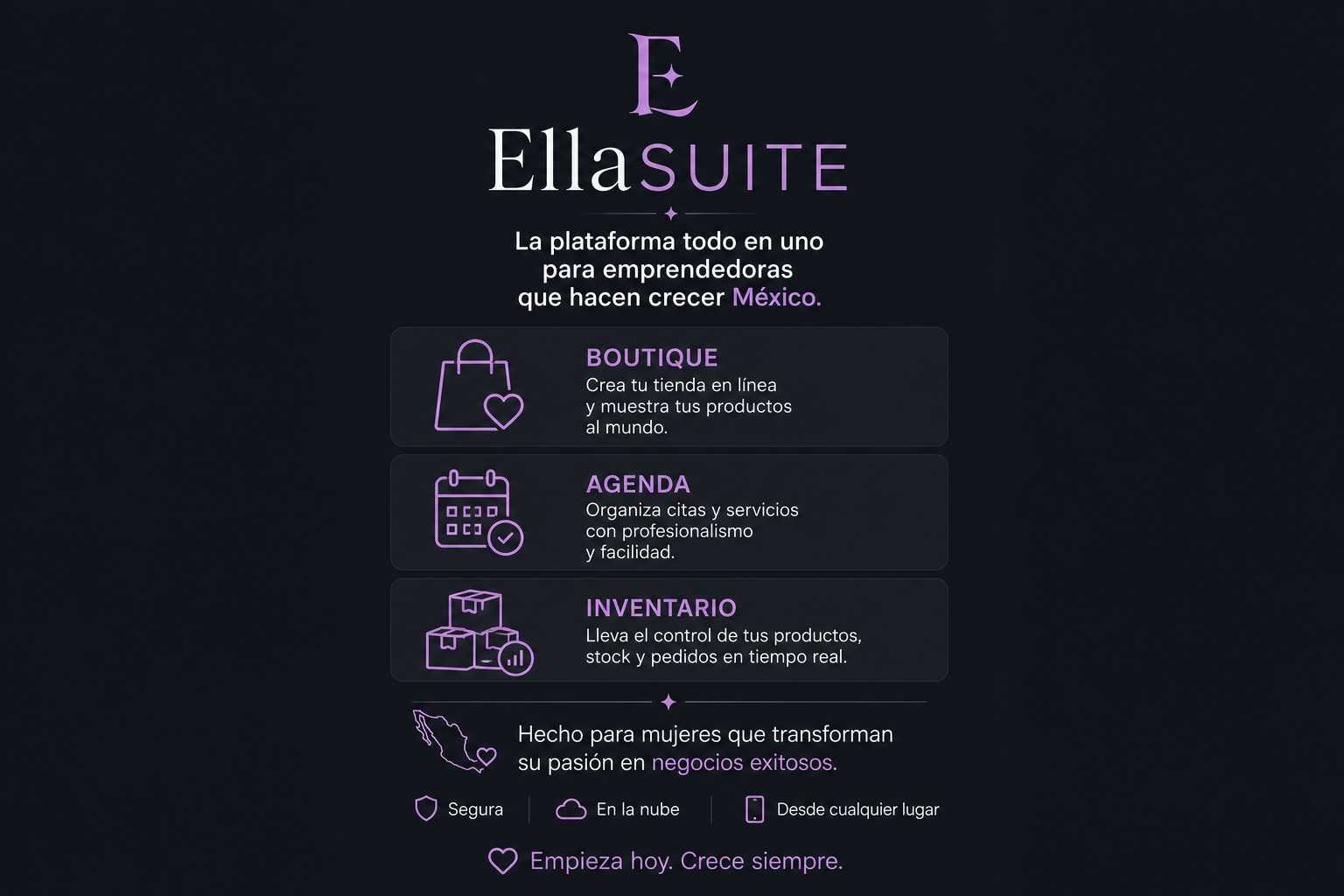 EllaSuite